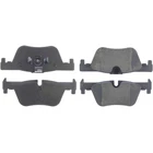 Centric Rear Disc Brake Pad Set For 2013-2018 Bmw 320I Xdrive Direct Fit New. Price: $39.19.