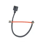 Frt Disc Brake Pads Sensor Wire Holstein 2BWS0441 New. Price: $15.30.