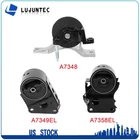 Engine Motor Transmission Mount 3PCS 2002 For Nissan Altima 4-DOOR 3.5L New. Price: $77.92.