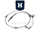 Holstein 2BWS0201 Disc Brake Pad Wear Sensor For WS346 WK642 V20725135 Xb New. Price: $25.53.