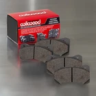 Wilwood 150-20-6617K Street Performance BP-20 Compound Brake Pads New. Price: $235.34.