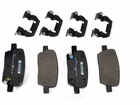 For 2017-2020 Cadillac XT5 Brake Pad Set Rear Delco 95629DX 2018 2019 New. Price: $106.19.