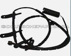 Mini Cooper Rear Brake Pad Wear Indicator Sensor / New. Price: $7.95.