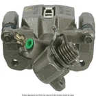 Cardone Rear Right Brake Caliper For Honda Civic Acura Ilx Remanufactured. Price: $156.41.