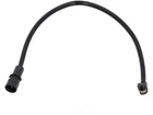 Rear Brake Pad Sensor For 83-86 Porsche 944 2.5L Cyl VD12F8 New. Price: $23.18.