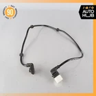 Mercedes W217 S550 Rear Left Side Brake Wear Sensor Wiring 2225401205 Oem 38K Used. Price: $45.65.