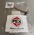 Pex Rear Brake Pad Wear Sensor WK708 / 970-609-145-00 For Porsche Cayenne New. Price: $16.45.