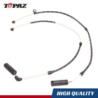 2PCS New Pair Front And Rear Disc Brake Pad Wear Sensor For E53 Bmw X5 3.0L 4.4L. Price: $8.99.
