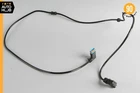 12-16 Mercedes SLK350 Front Wheel Brake Pad Wear Sensor 1725401705 Oem 60K Used. Price: $41.50.