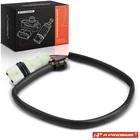 A-premium Brake Pad Wear Sensor Rear Left / Right For Porsche 944 1987 1988 1989 New. Price: $9.89.