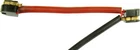 Rr Disc Brake Pads Sensor Wire Centric Parts 116.33021 New. Price: $35.95.