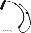 Disc Brake Pad Wear Sensor-electronic Beck/arnley 084-1515 New. Price: $43.99.