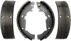 Raybestos 665PG - Brake Parts Organic Drum Shoe Set New. Price: $30.00.