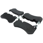 Centric Front Disc Brake Pad Set For 2007-2015 Mercedes-benz E63 Amg New. Price: $133.63.