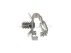Genuine Bmw Brake Pad Wear Sensor Clip 34356767984 328I E36 325I M3 335I New. Price: $11.38.