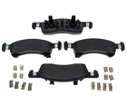 Raybestos MGD934MH R-line Metallic Brake Pad Set For 03-06 Expedition Navigator New. Price: $40.39.