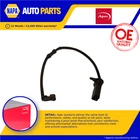 Brake Pad Wear Indicator Sensor Front WIR5330 Apec Warning Contact Wire Quality New. Price: $12.62.