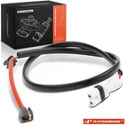 A-premium Disc Brake Pad Wear Sensor Rear For Porsche 928 1989-1991 1993-1995 New. Price: $10.63.