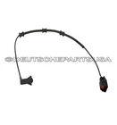Rear Disc Brake Pad Wear Sensor For Jaguar Xfr Xjr Xkr C2D 2976 New. Price: $24.99.