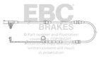 Ebc Brakes EFA125 Wear Lead Sensor Kit Fits 06 Range Rover Sport New. Price: $37.43.