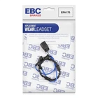 Disc Pad Wear Sensor-brake Lead Kit Fits 2006 Jaguar Xkr New. Price: $37.84.