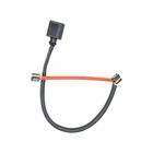 Front Brake Pad Wear Sensor Fits 2014-2014 Audi Quattro New. Price: $34.49.
