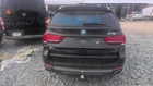 14 15 16 17 18 Bmw X5 Rear Bumper Assembly Used. Price: $845.75.