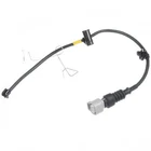 Disc Brake Pad Wear Sensor Holstein 2BWS0045 New. Price: $21.43.