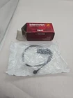 Disc Brake Pad Wear Sensor For WS329 WK180 V20725109 New. Price: $19.14.
