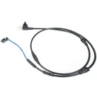 2BWS0305 Holstein Brake Pad Sensor Front For Range Rover Land Sport 2010-2013 New. Price: $28.01.