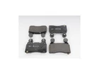 For 2010-2015 Chevrolet Camaro Brake Pad Set Front Ac Delco 98511DPDX 2012 2014 New. Price: $217.05.