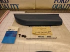 Ford Oem Nos F5TZ-7827619-BAK Door Arm Rest Pull Left Rear Blue New. Price: $46.99.