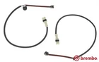 Brembo 00 450 Warning Contact, Brake Pad Wear For Porsche Neu. Price: $40.35.