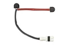 Pagid Disc Brake Pad Wear Sensor For 04-05 Carrera Gt 355252081 New. Price: $129.50.