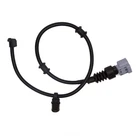 Disc Brake Pad Wear Sensor Fits 2015-2020 Lexus Rc Gs Dfc New. Price: $23.14.