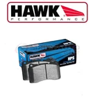 Hawk Front Disc Brake Pad Set For 1975-1978 Gmc K15 Suburban Braking Xg New. Price: $133.05.