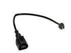 Brake Pad Wear Sensor Fits 2012-2016 Porsche 911 04-06 Audi Quattro Front New. Price: $36.99.