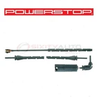 Powerstop SW-0416 Disc Brake Pad Wear Sensor For 2BWS0122 Service Hardware Yg New. Price: $23.35.