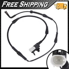 Topaz Rear Lh/rh Brake Pad Wear Sensor Fits Land Rover Discovery Sport LR061394 New. Price: $8.88.