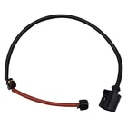 For Porsche Cayenne 03-10 Beck Arnley 084-1539 Brake Pad Electronic Wear Sensor New. Price: $11.58.