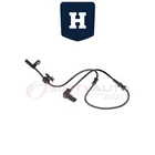 Holstein Rear Right Abs Wheel Speed Sensor For 2005-2010 Chrysler 300 3.5L Rq New. Price: $43.56.
