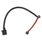For Porsche Boxster 2013-2016 Dfc Hi-temp Front Disc Brake Pad Wear Sensor New. Price: $12.20.
