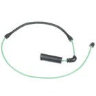 Frt Disc Brake Pads Sensor Wire Holstein 2BWS0123 New. Price: $15.25.