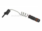Pex Brake Pad Wear Sensor 05142123AA Dodge Sprinter 2500 3500 New. Price: $15.06.