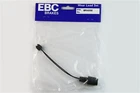 Ebc Brakes EFA032 Wear Lead Sensor Kit Fits 80-88 524TD 528I 535I New. Price: $32.07.