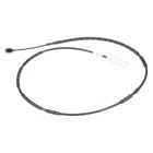 For Bmw X1 2012-2015 Holstein 2BWS0256 Rear Disc Brake Pad Wear Sensor New. Price: $15.03.
