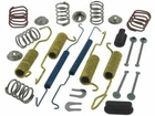 Rear Drum Brake Hardware Kit For 1993-1994 Jeep Grand Cherokee C768XX New. Price: $21.16.