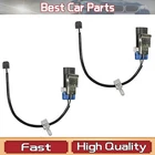 For Cadillac Seville 2X Centric Parts Rear Disc Brake Pad Wear Sensor New. Price: $40.55.