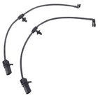 2PCS Rear Brake Pad Wear Sensor Fits Audi A4 Quattro Q7 Q8 S4 RS5 8W0615121E New. Price: $9.98.