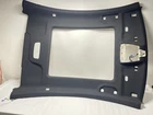 10-17 Mercedes W207 E350 E550 E500 Roof Headliner Black Oem Used. Price: $500.00.